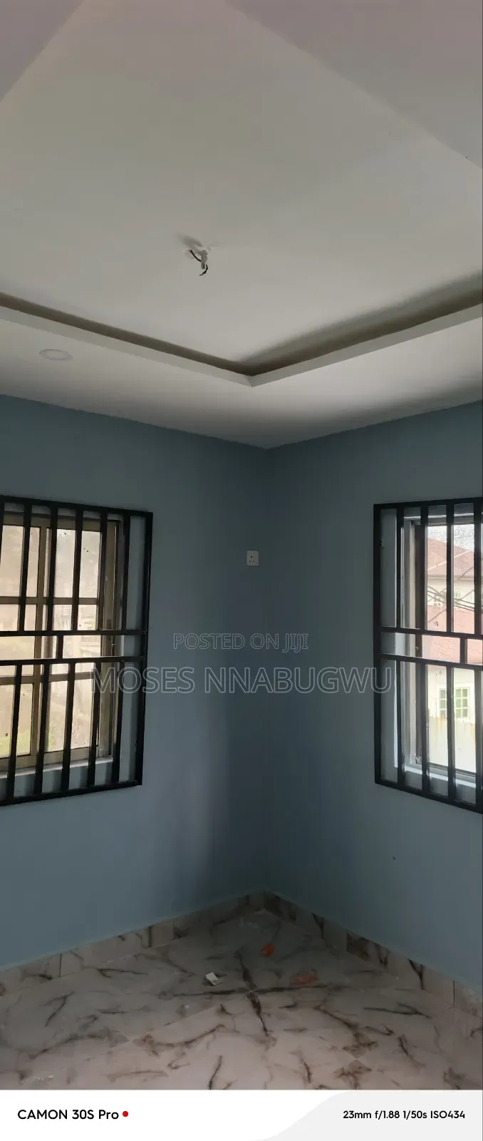 1bdrm Block of Flats in Peter Odili Axis, Trans Amadi for rent in Trans Amadi