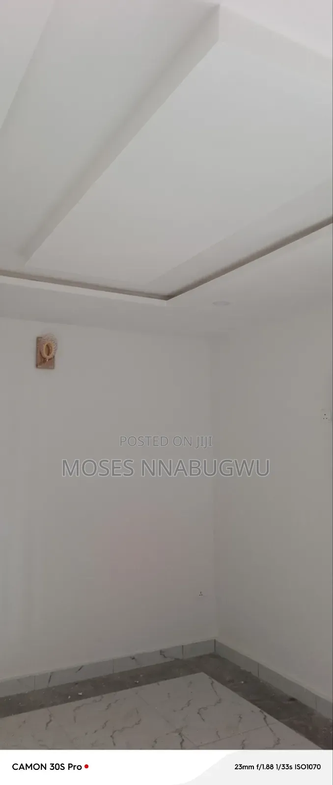 1bdrm Block of Flats in Peter Odili Axis, Trans Amadi for rent in Trans Amadi