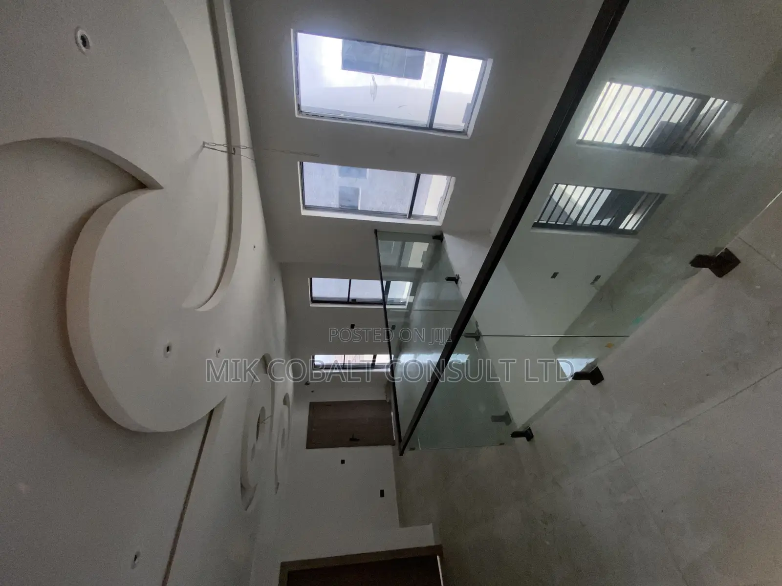 4bdrm Townhouse / Terrace in Off 3Rd Avenue, Gwarinpa for rent in Gwarinpa