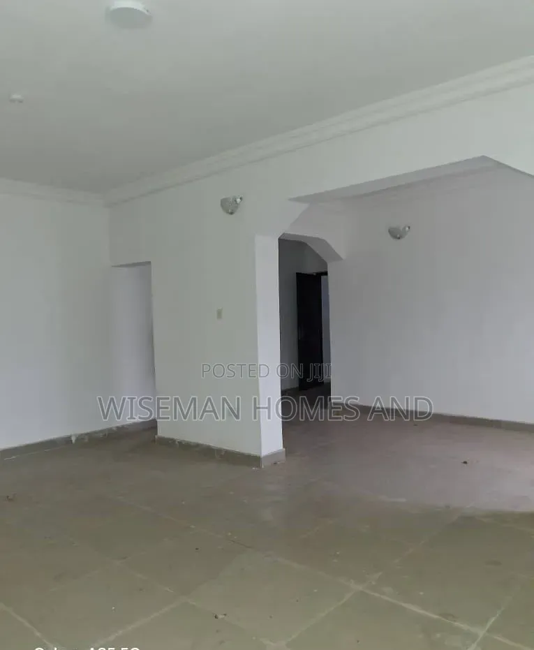 3bdrm Apartment in Majek Axis Sangotedo for sale in Sangotedo