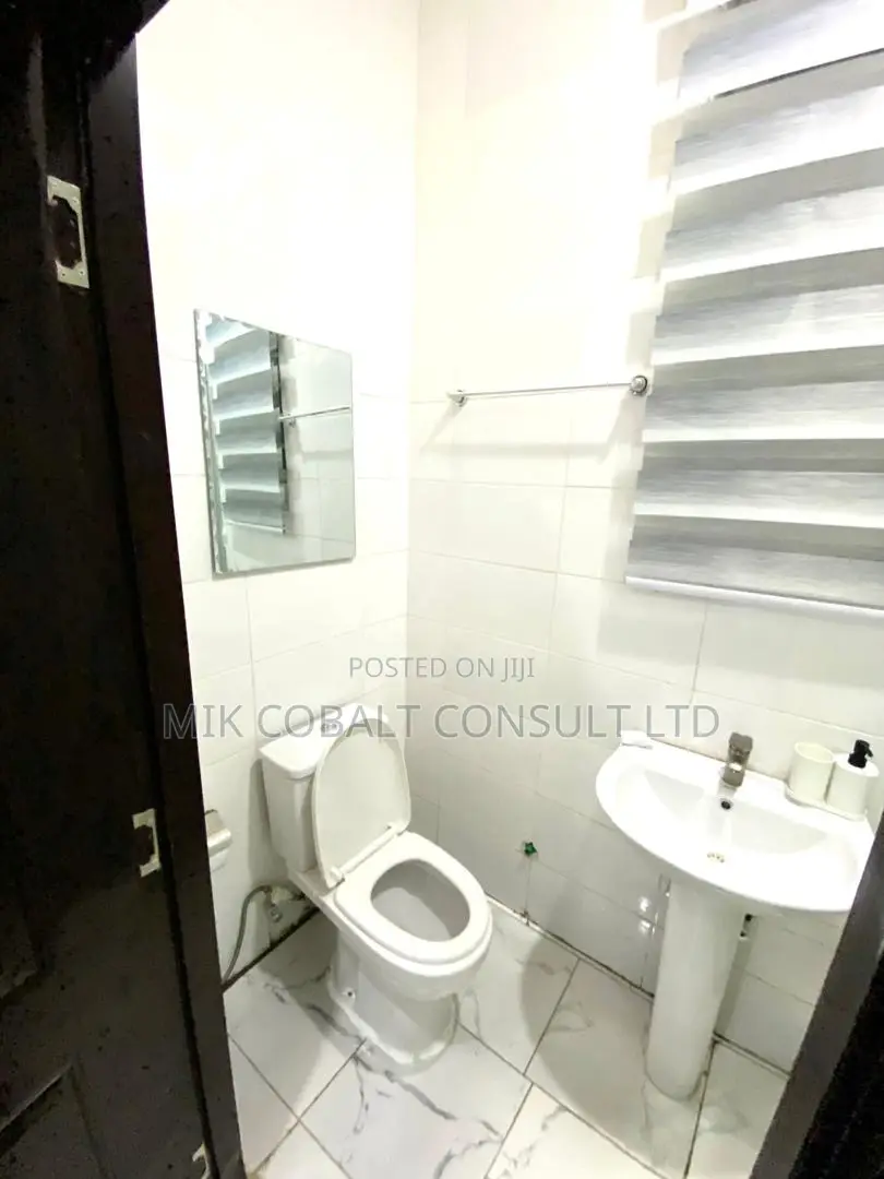 Furnished 1bdrm Block of Flats in Dantata Estate, Gwarinpa for rent in Gwarinpa