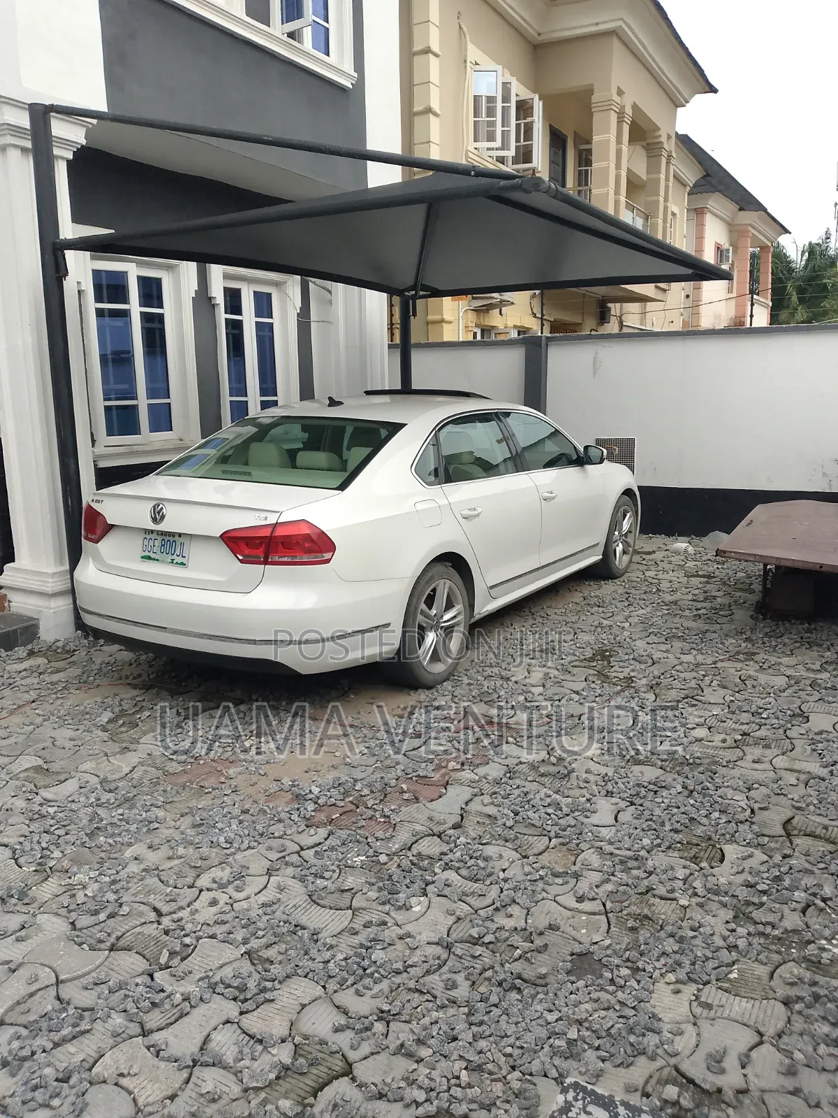 4bdrm Duplex in Awoyaya for sale in Awoyaya