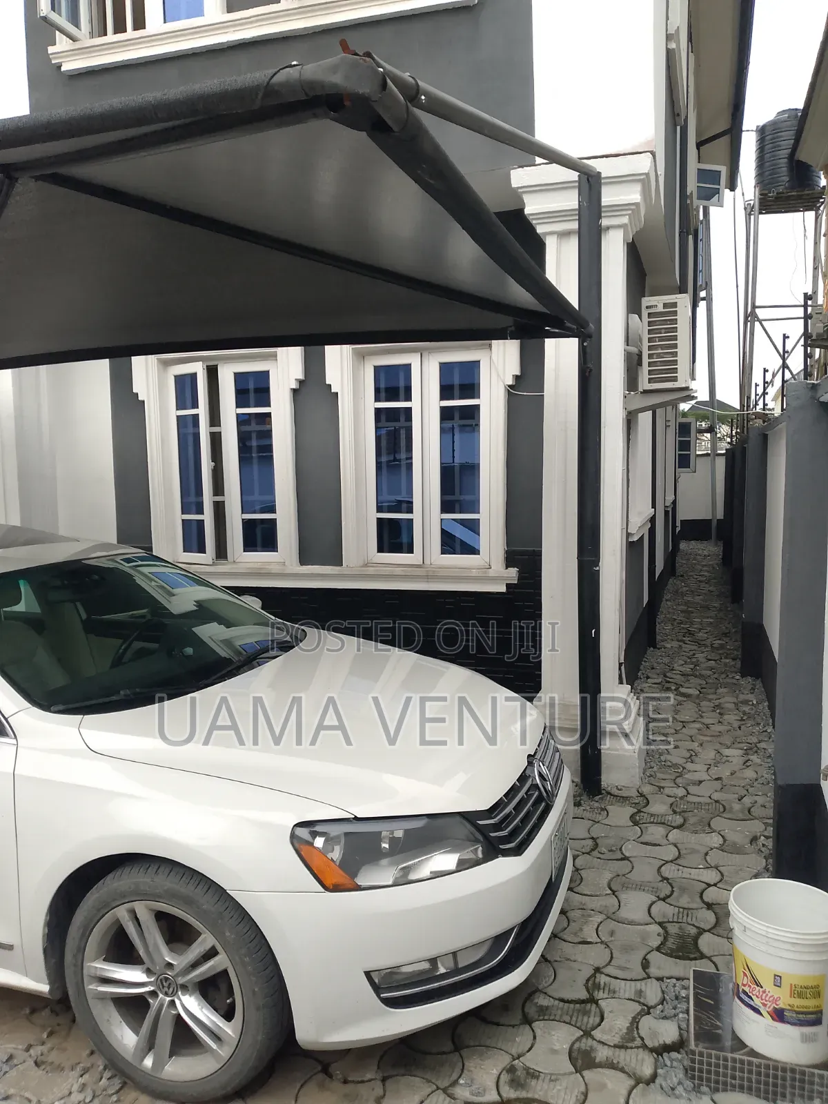 4bdrm Duplex in Awoyaya for sale in Awoyaya