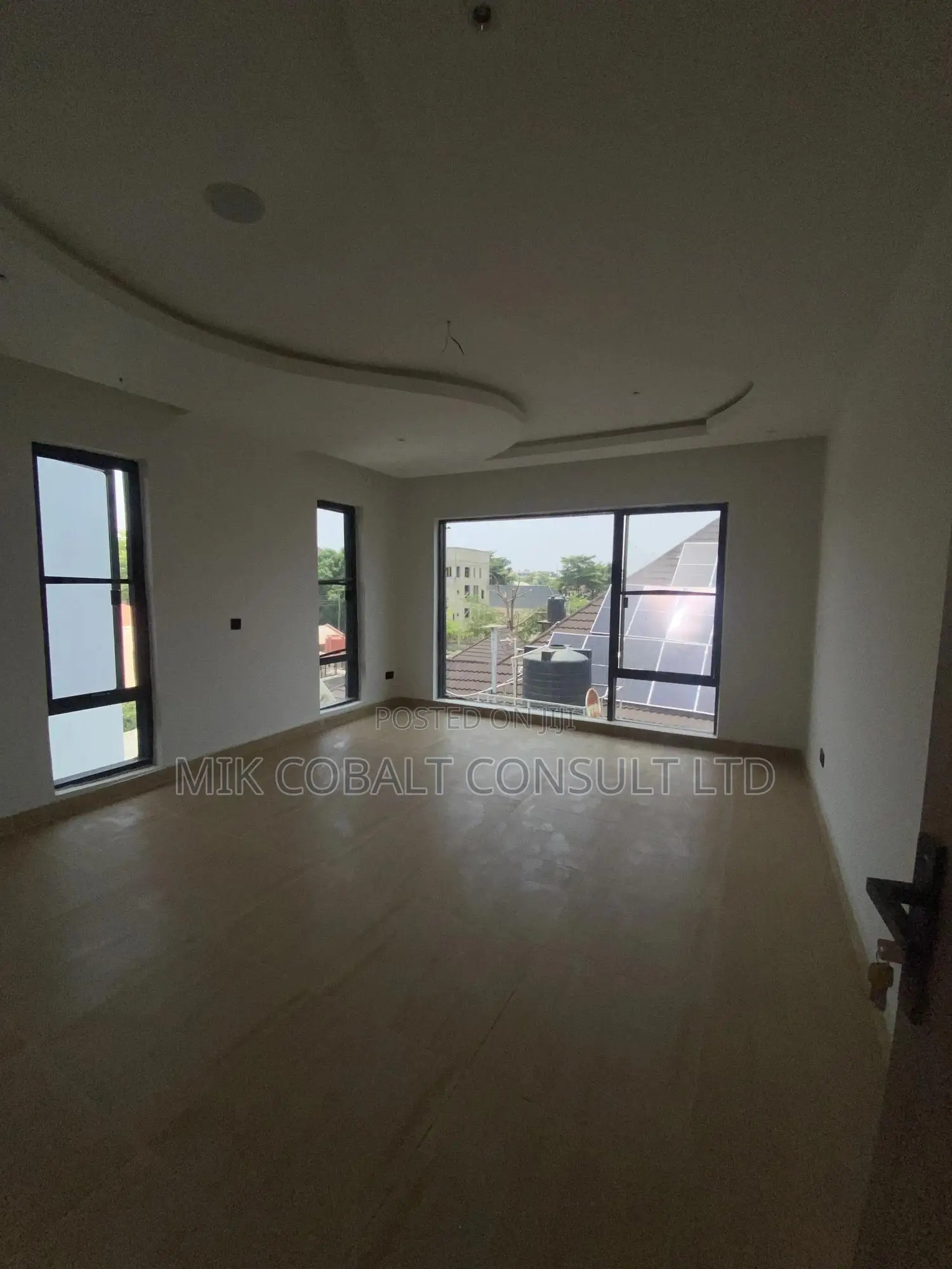 4bdrm Townhouse / Terrace in Off 3Rd Avenue, Gwarinpa for rent in Gwarinpa