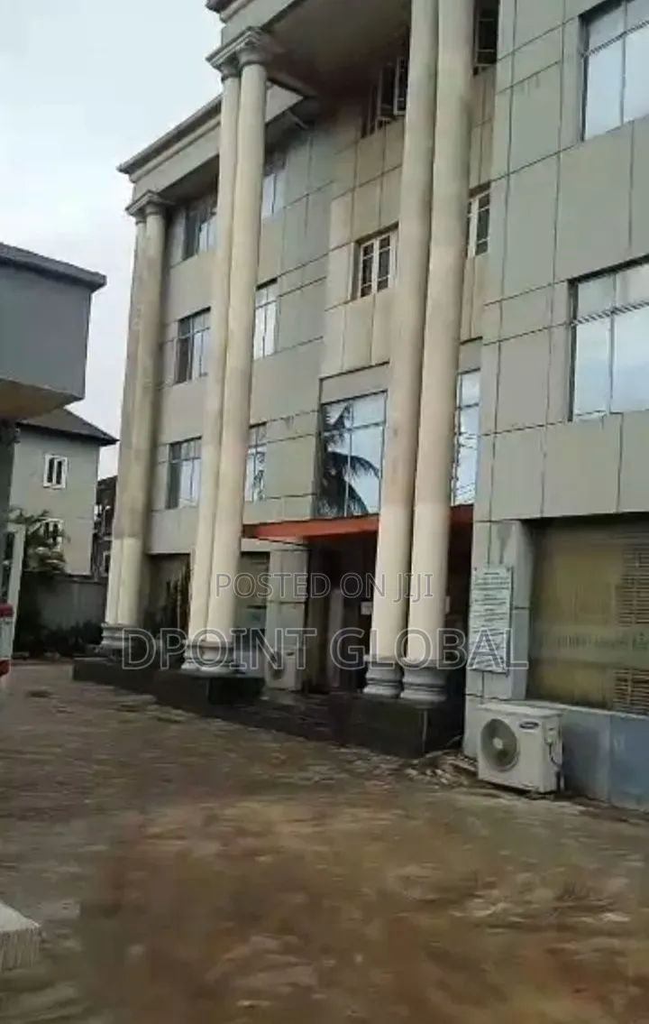 54 Rooms Hotel In Egbeda in Egbeda