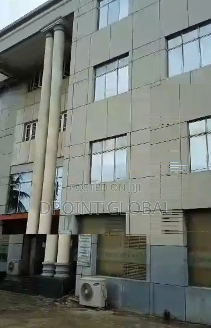 54 Rooms Hotel In Egbeda in Egbeda