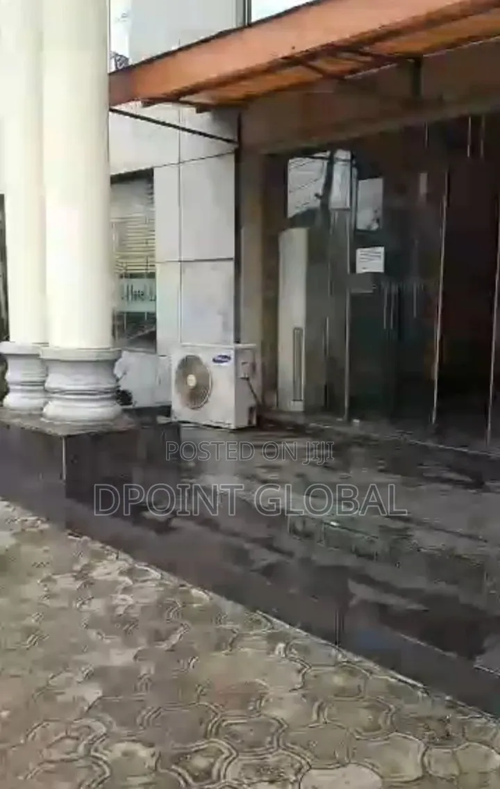 54 Rooms Hotel In Egbeda in Egbeda