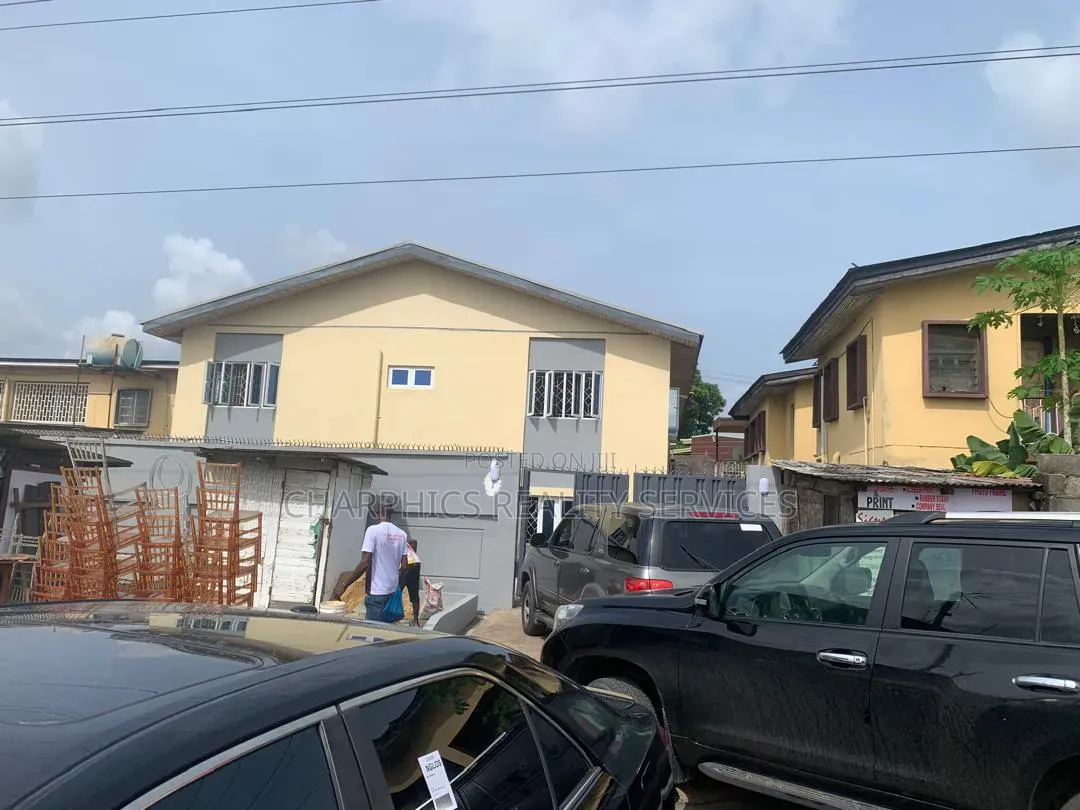 4bdrm House in Aguda / Surulere for rent in Aguda / Surulere