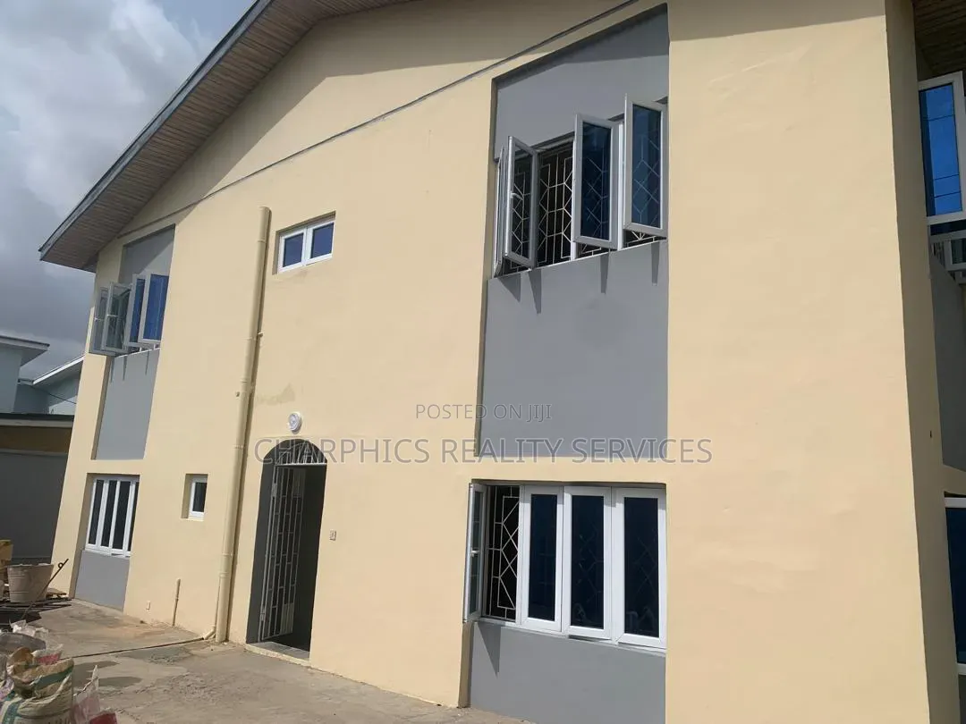 4bdrm House in Aguda / Surulere for rent in Aguda / Surulere