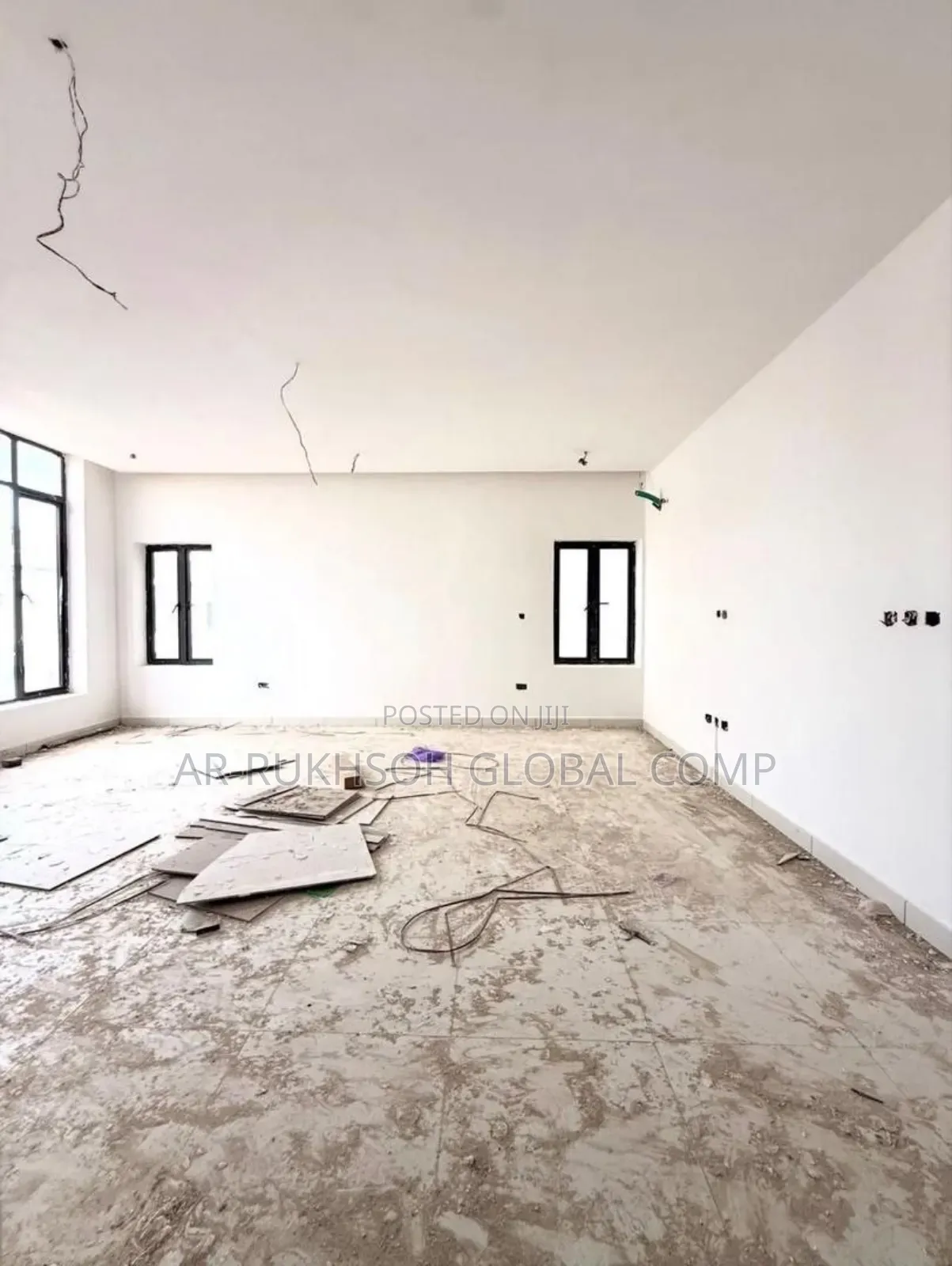 4bdrm Duplex in Mabushi for sale in Mabushi