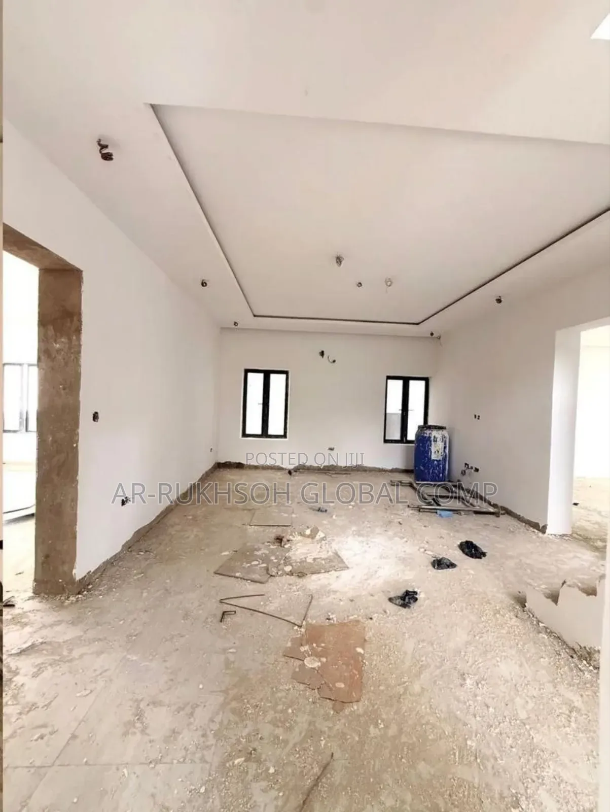 4bdrm Duplex in Mabushi for sale in Mabushi