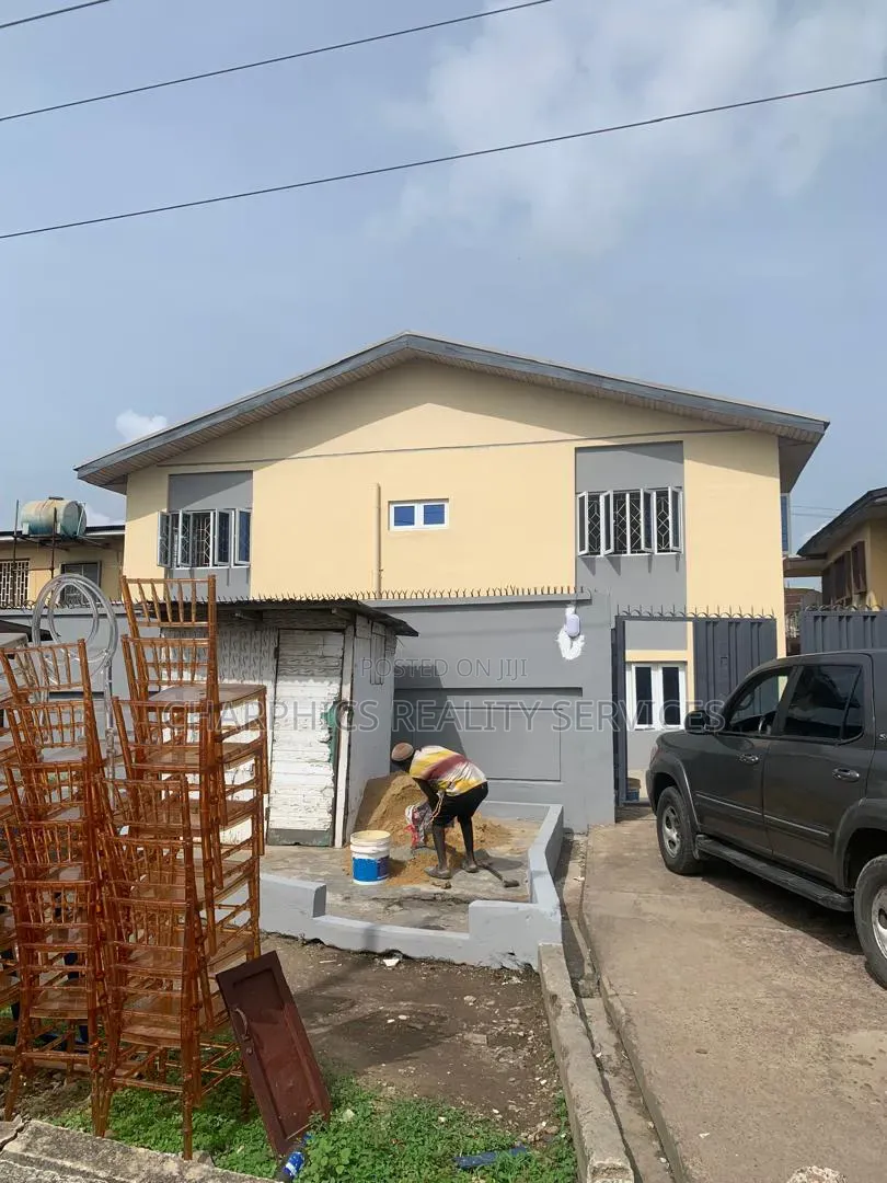 4bdrm House in Aguda / Surulere for rent in Aguda / Surulere