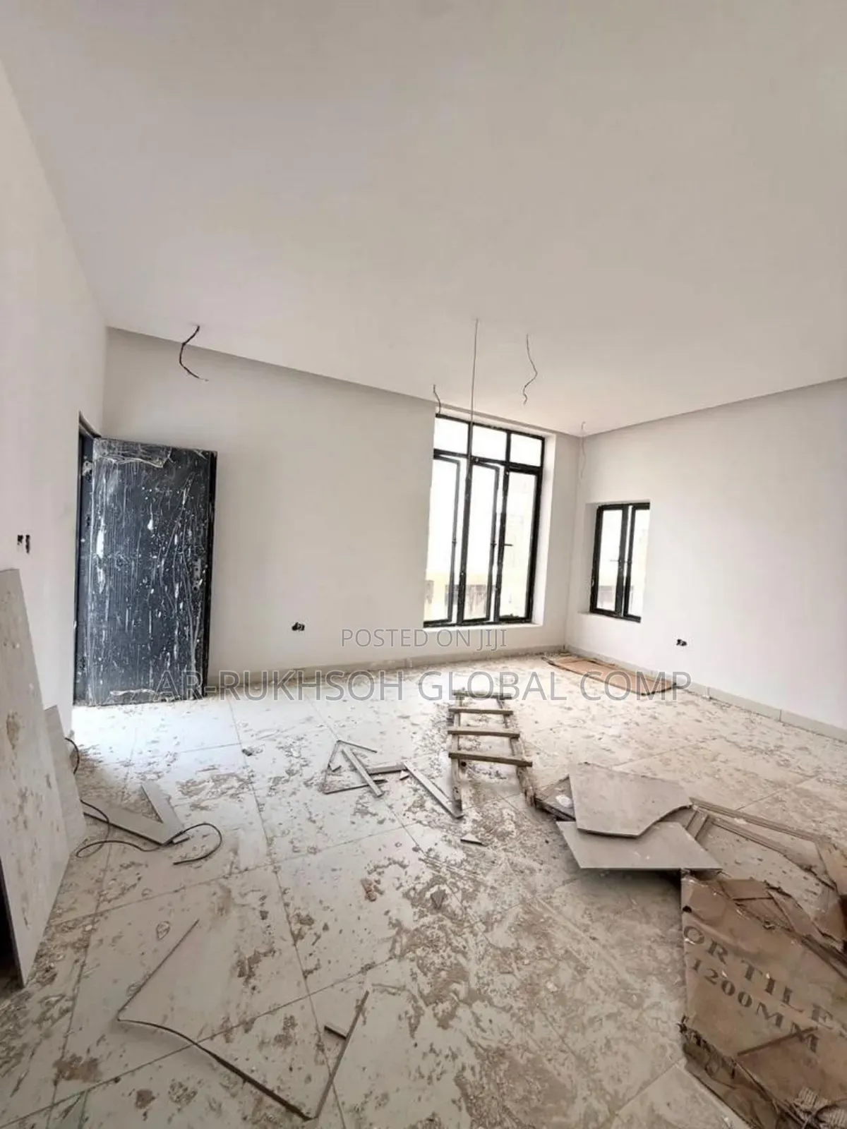 4bdrm Duplex in Mabushi for sale in Mabushi