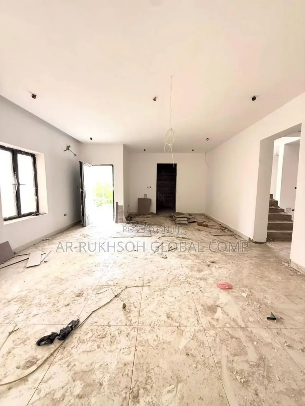 4bdrm Duplex in Mabushi for sale in Mabushi