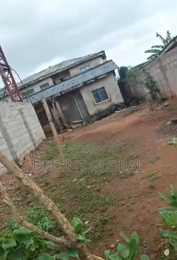 3bdrm House in Osumbare, Ayobo for sale in Ayobo