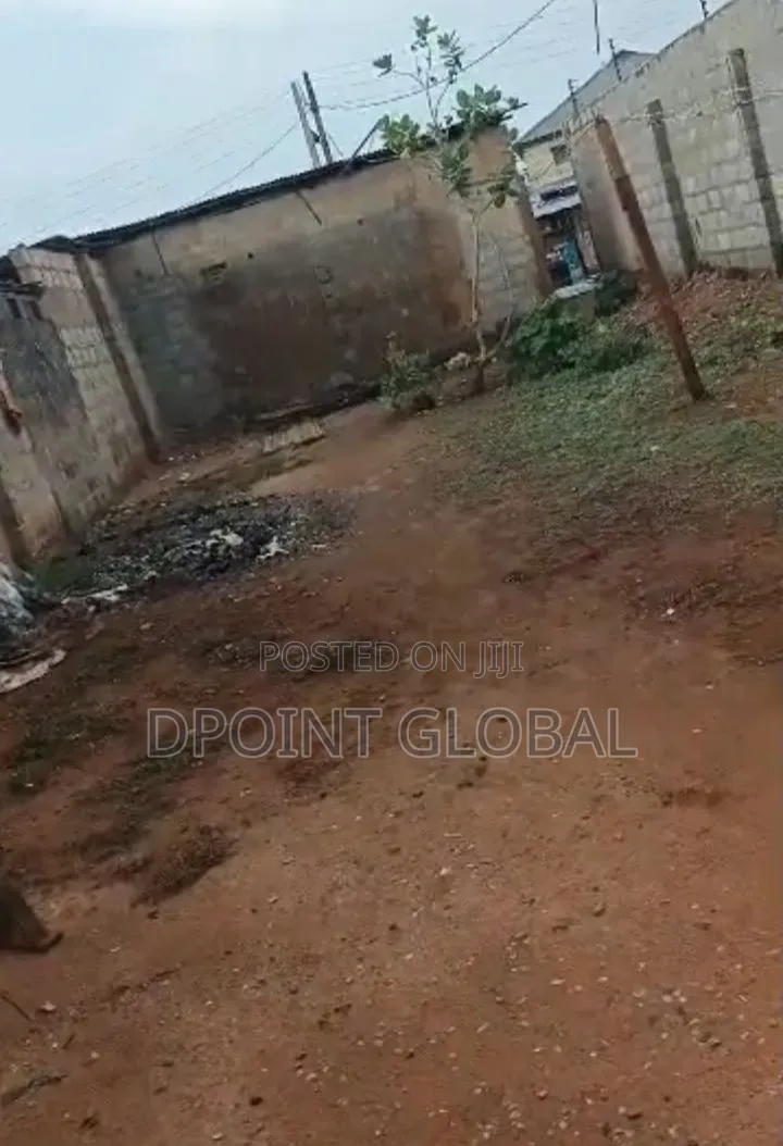 3bdrm House in Osumbare, Ayobo for sale in Ayobo