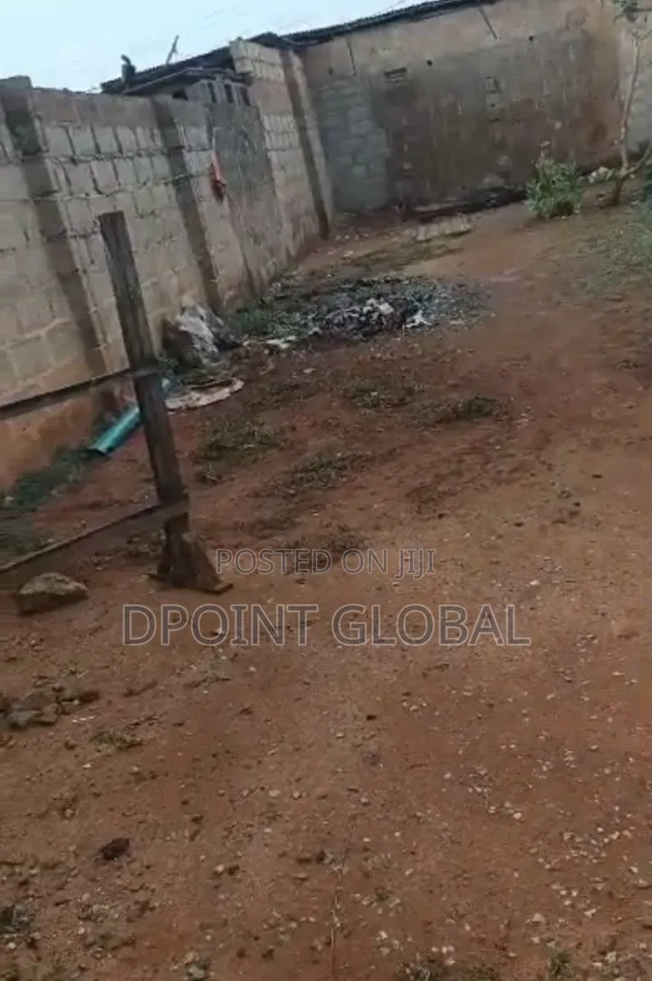 3bdrm House in Osumbare, Ayobo for sale in Ayobo