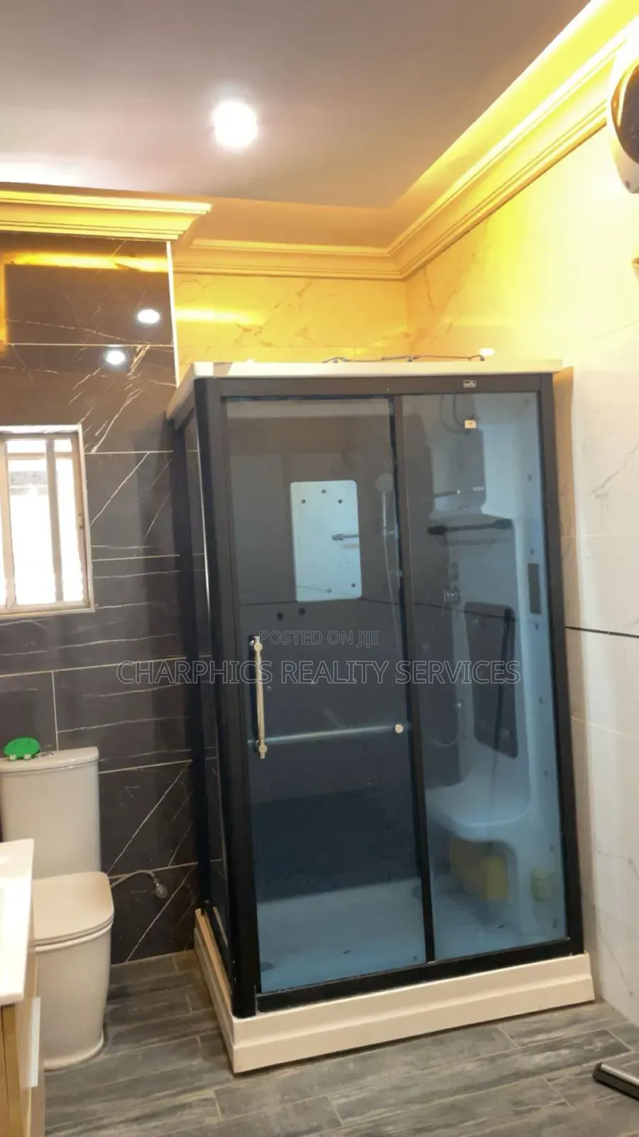 Furnished 1bdrm Apartment in Ado / Ajah for rent in Ado / Ajah