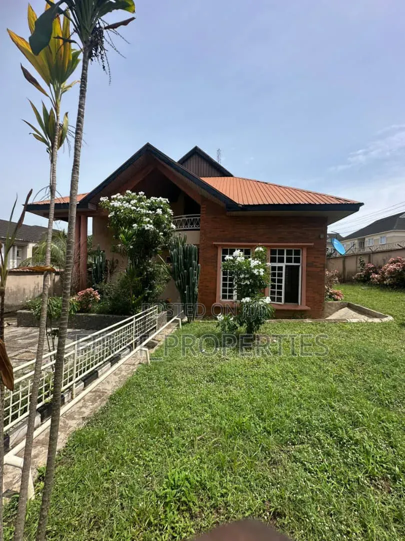 Furnished 5bdrm Duplex in Agodi Gra, Oyo for rent in Oyo