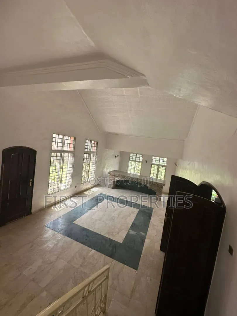 Furnished 5bdrm Duplex in Agodi Gra, Oyo for rent in Oyo