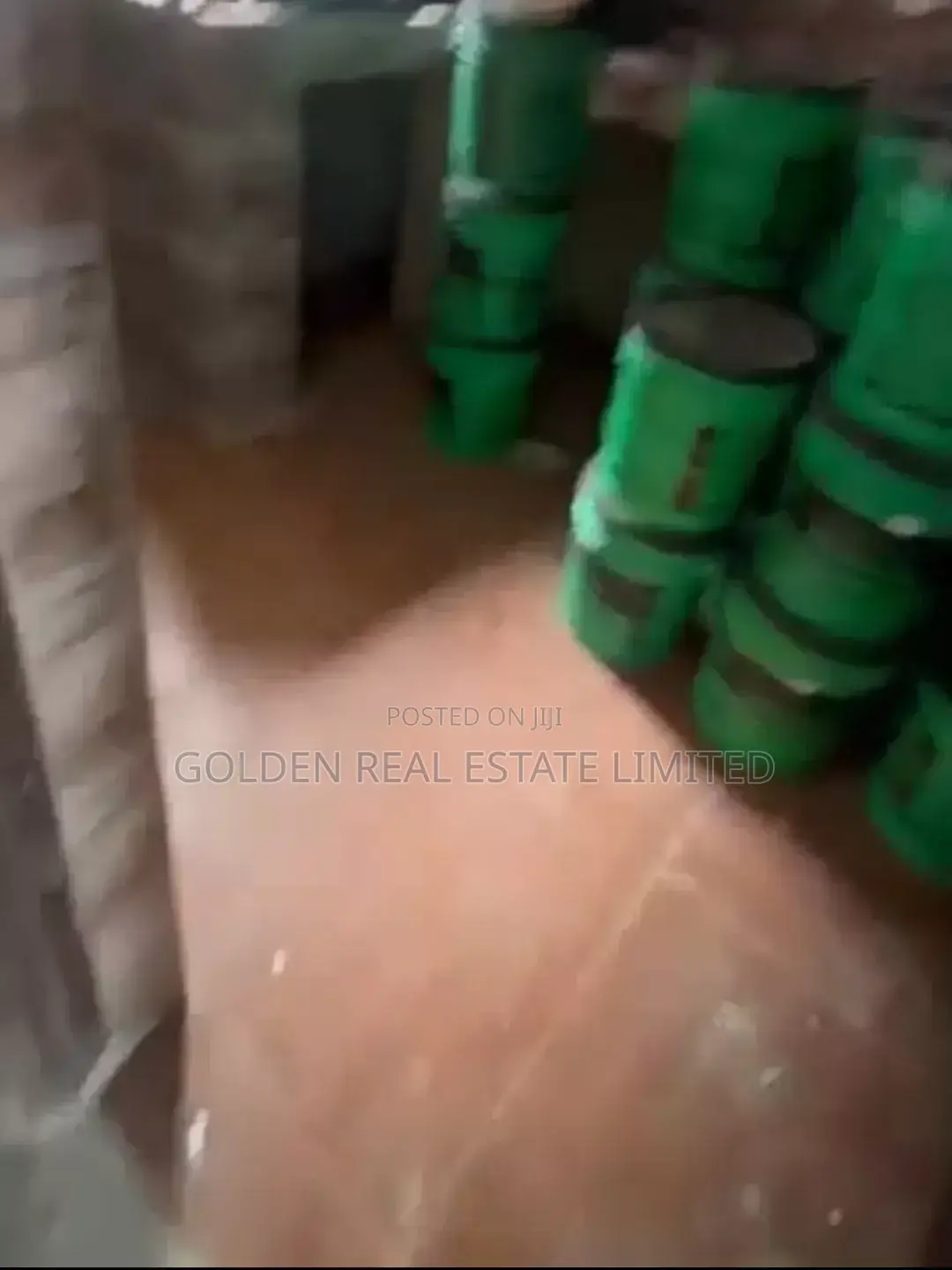 1bdrm Room & Parlour in Ado Ekiti for rent in Ado Ekiti