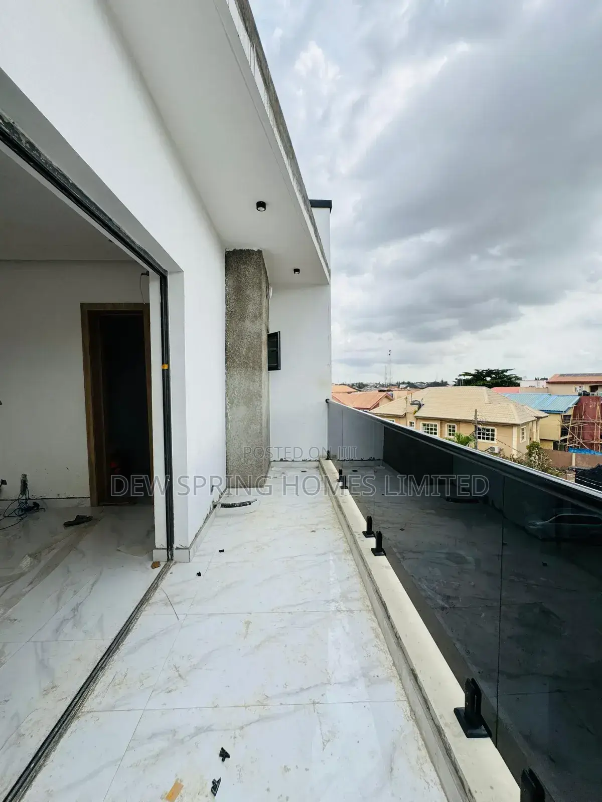 4bdrm Duplex in Omole Phase 1 for sale in Omole Phase 1