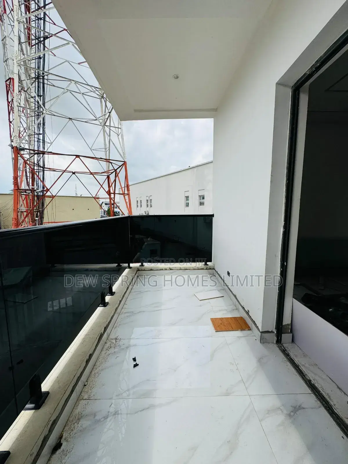 4bdrm Duplex in Omole Phase 1 for sale in Omole Phase 1