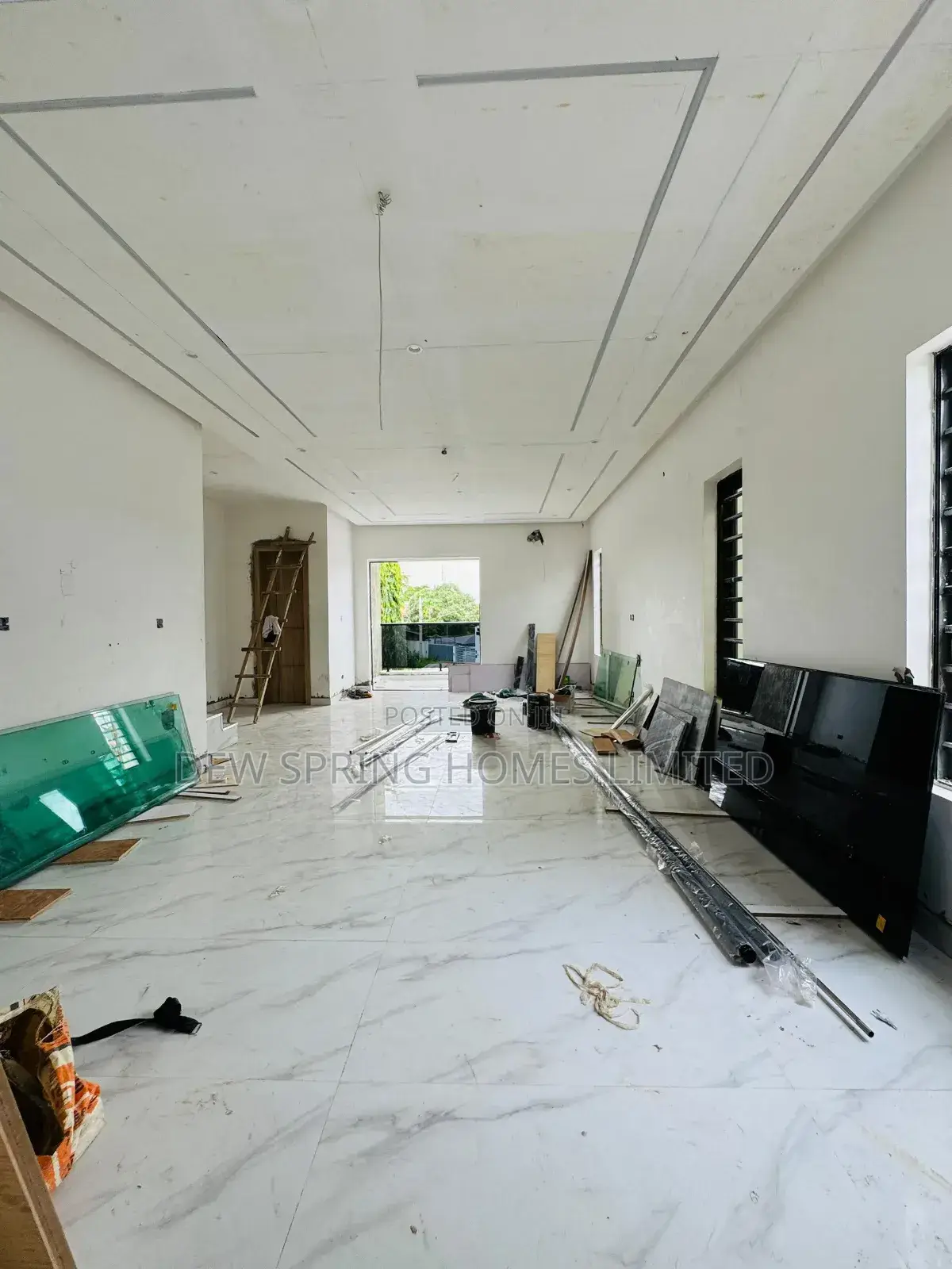 4bdrm Duplex in Omole Phase 1 for sale in Omole Phase 1