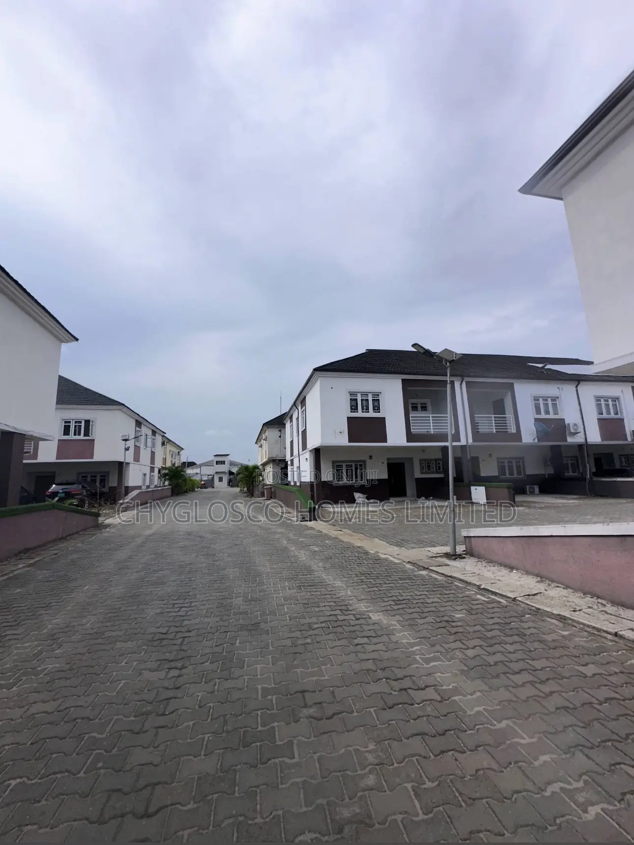 2bdrm Apartment in Trans Amadi for sale in Trans Amadi
