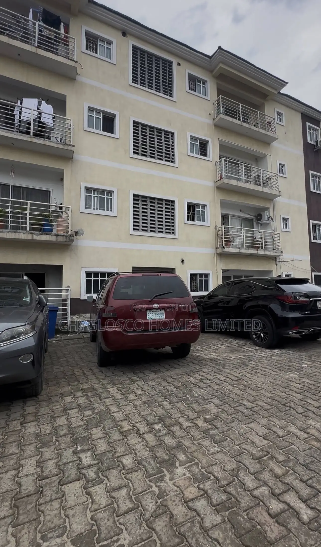 2bdrm Apartment in Trans Amadi for sale in Trans Amadi