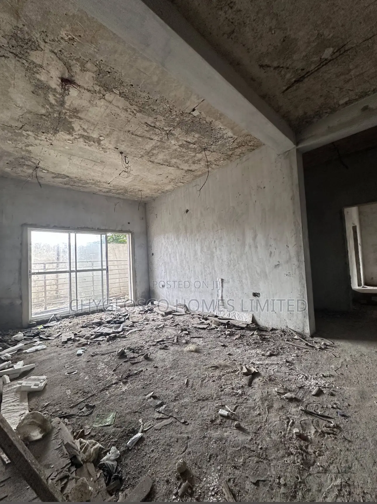 2bdrm Apartment in Trans Amadi for sale in Trans Amadi