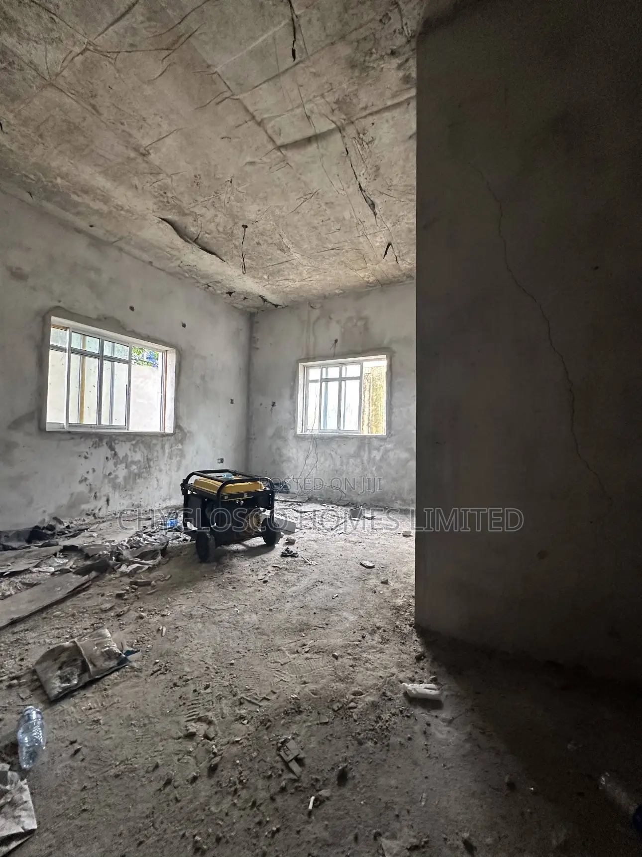 2bdrm Apartment in Trans Amadi for sale in Trans Amadi