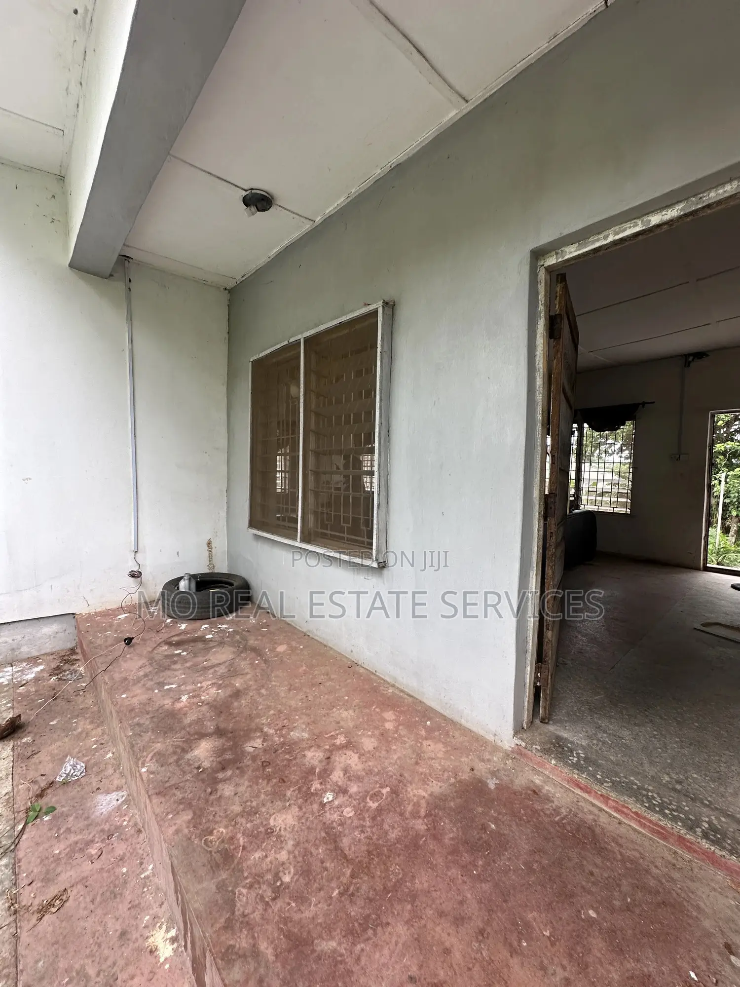 3bdrm Bungalow in Federal Housing for sale in Abeokuta South