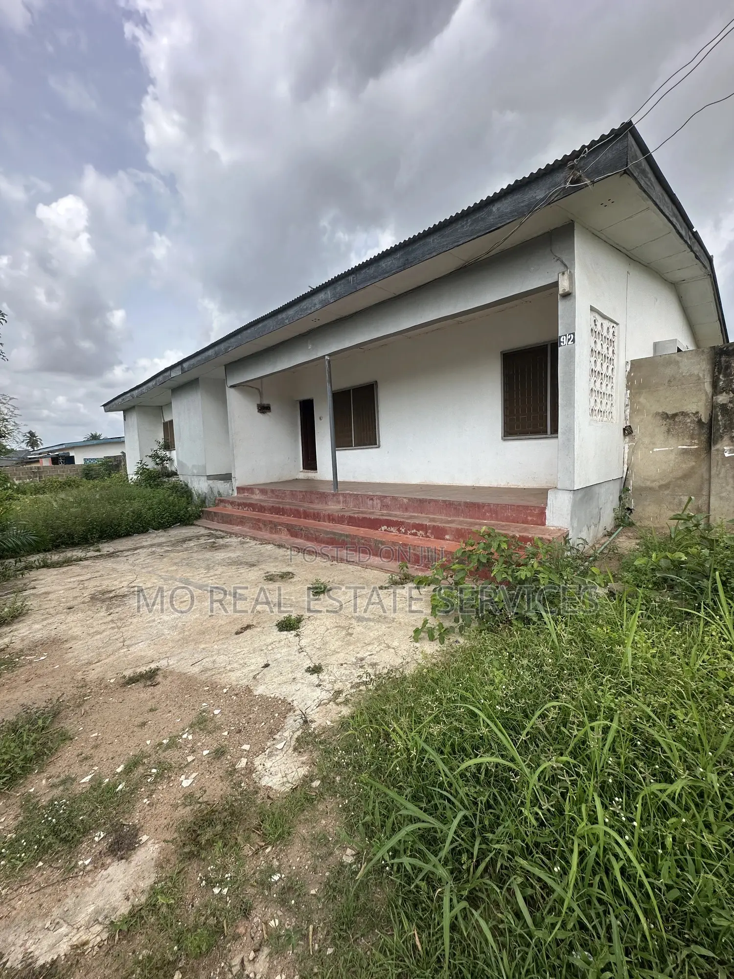 3bdrm Bungalow in Federal Housing for sale in Abeokuta South