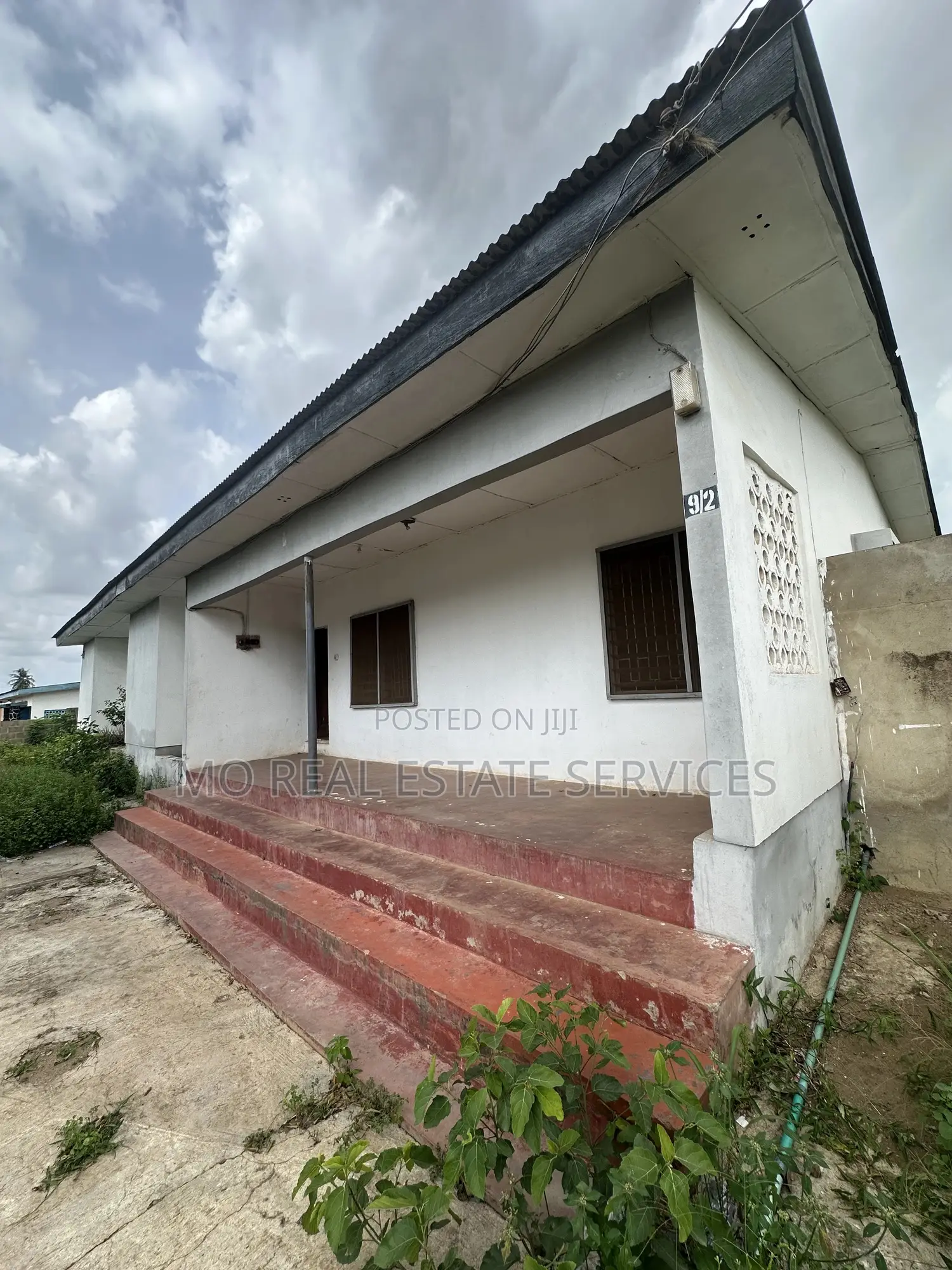 3bdrm Bungalow in Federal Housing for sale in Abeokuta South