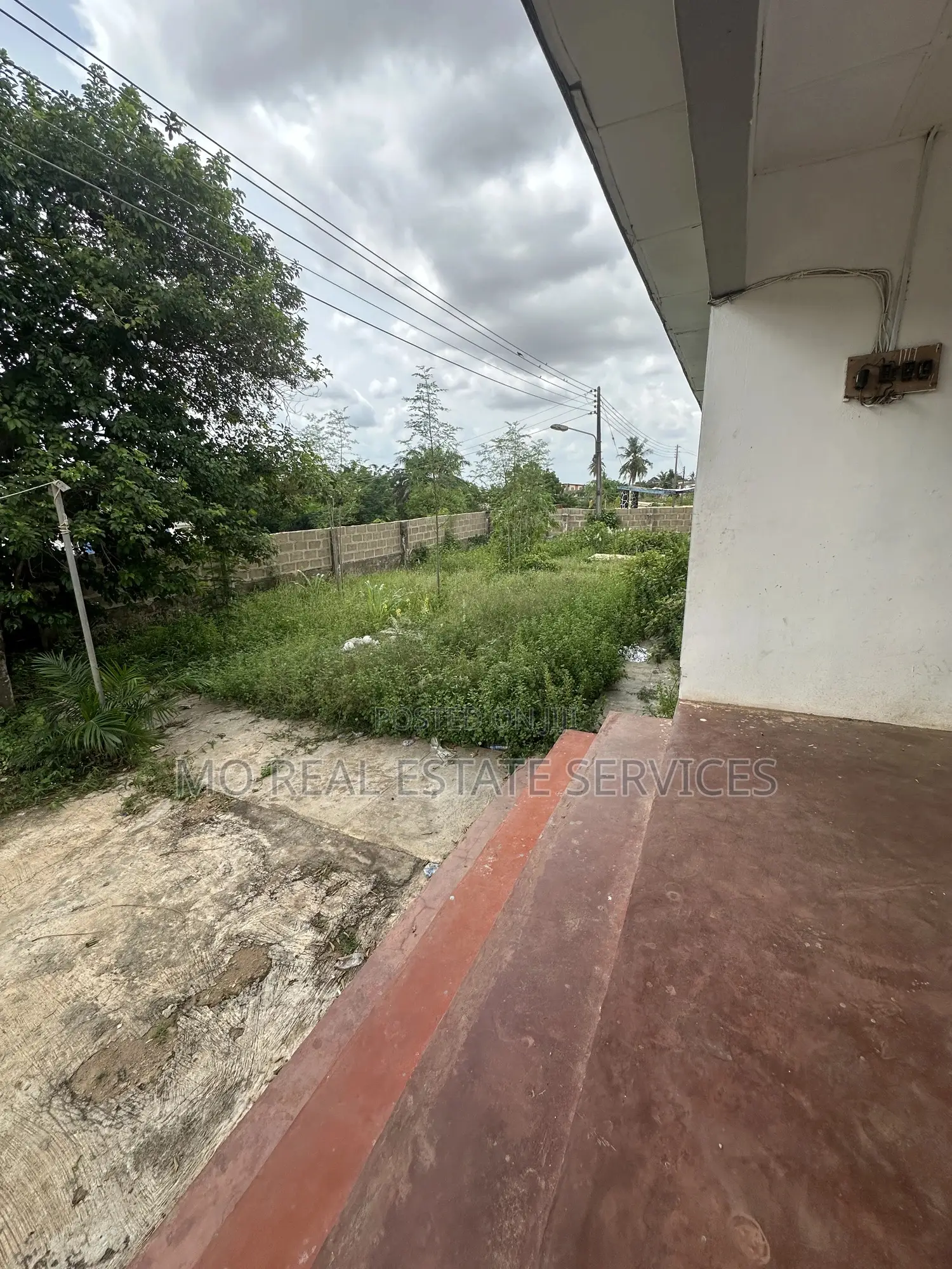 3bdrm Bungalow in Federal Housing for sale in Abeokuta South