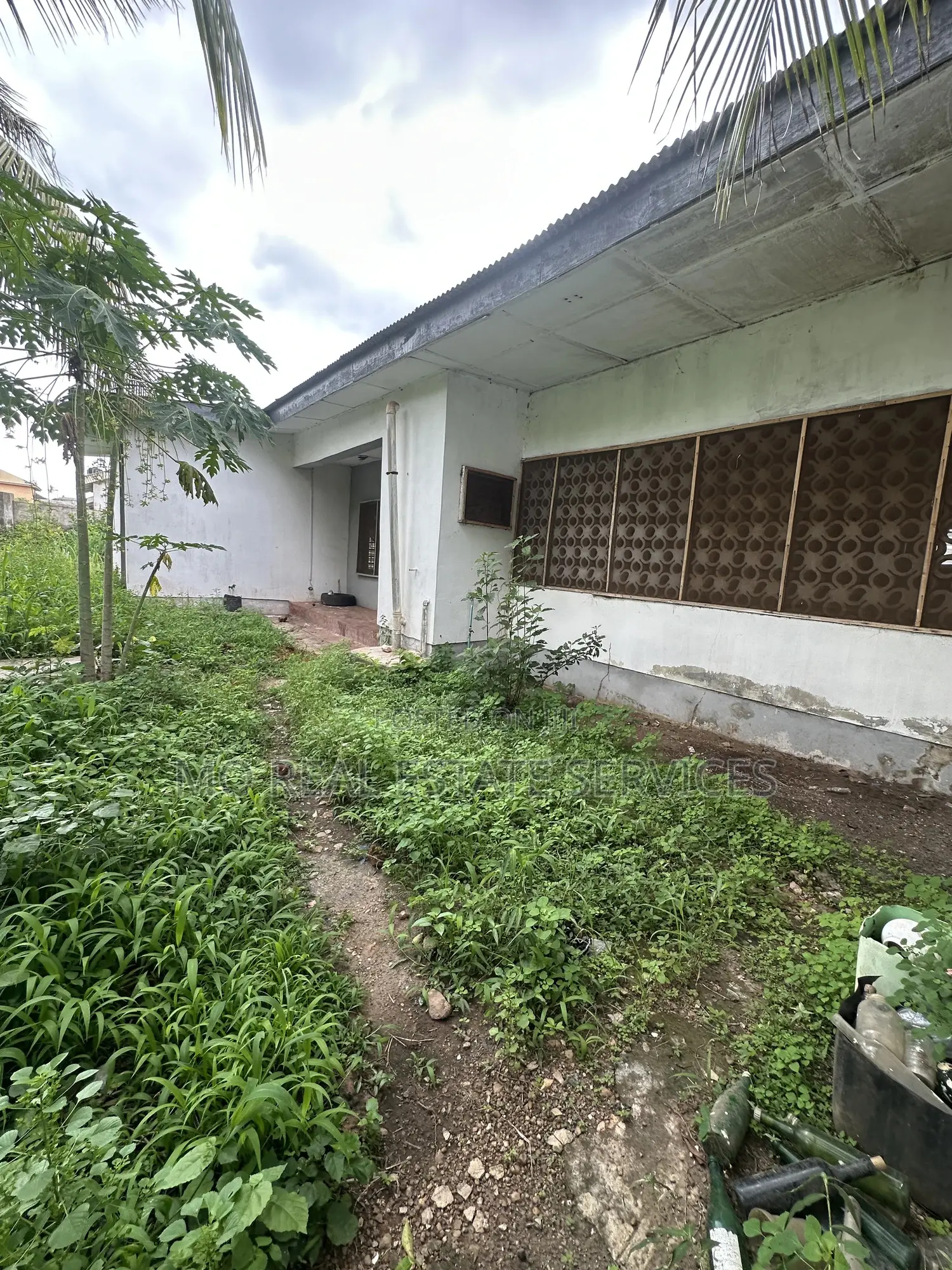 3bdrm Bungalow in Federal Housing for sale in Abeokuta South