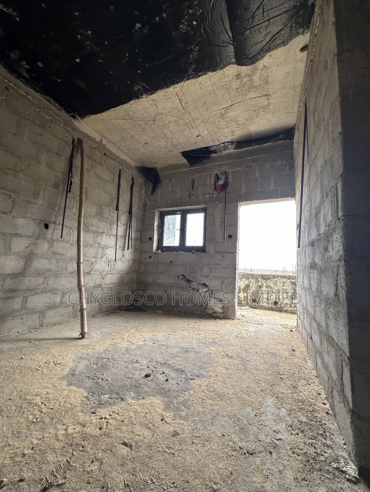 4bdrm Duplex in Woji for sale in Woji