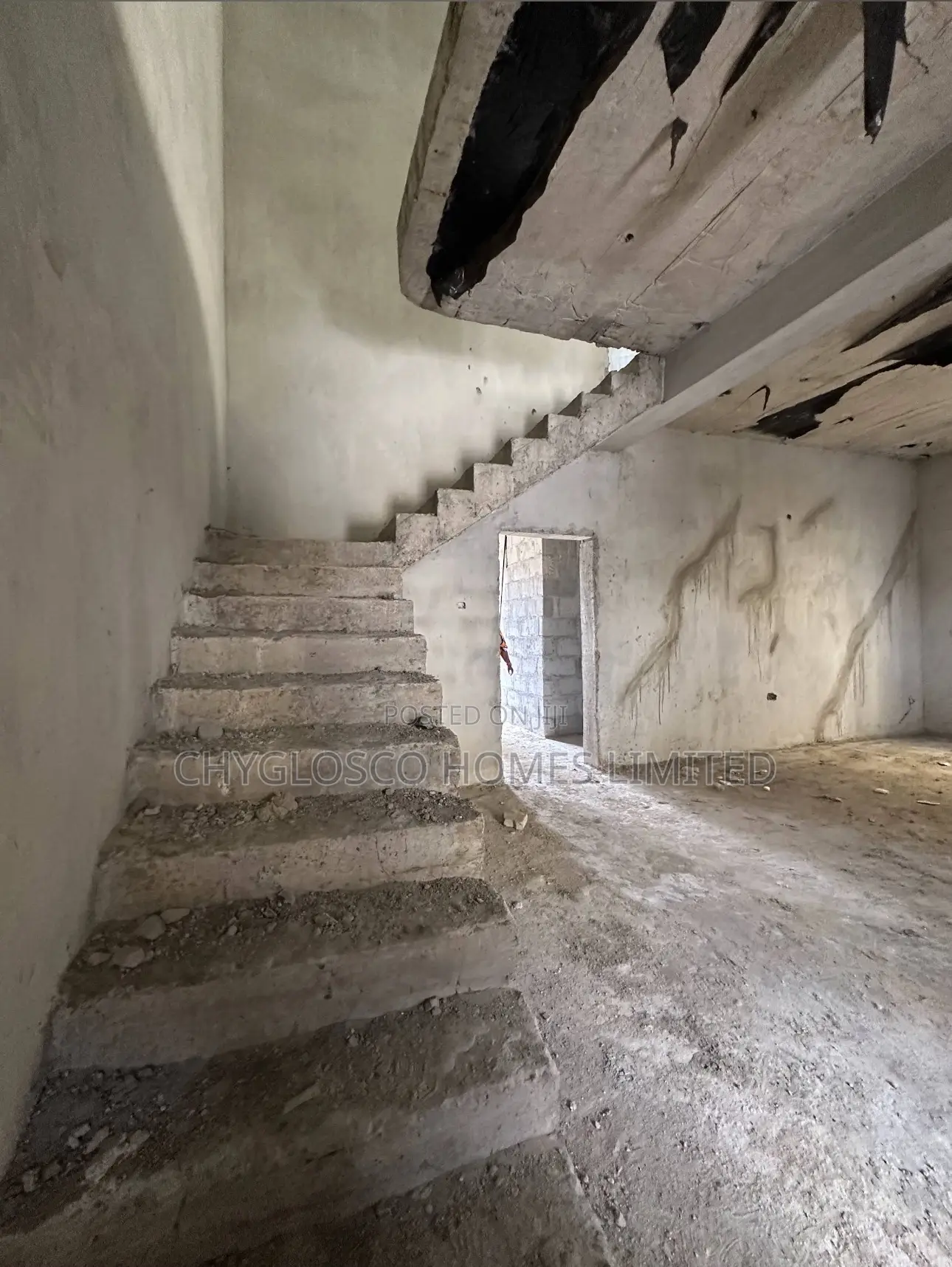 4bdrm Duplex in Woji for sale in Woji