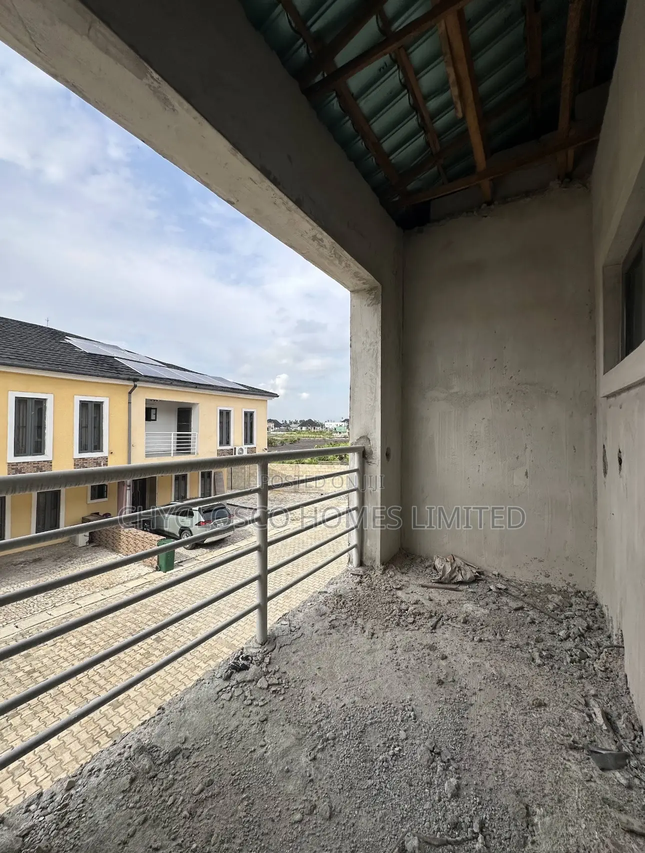 4bdrm Duplex in Woji for sale in Woji