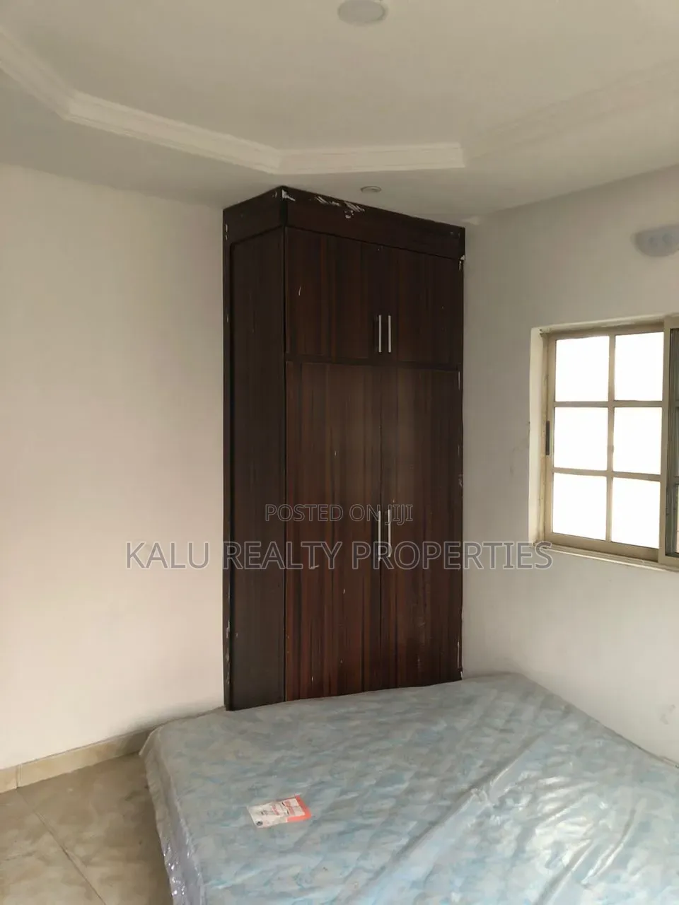 2bdrm Apartment in Thomas Estate for rent in Thomas Estate