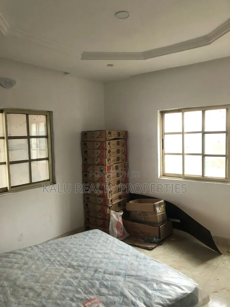 2bdrm Apartment in Thomas Estate for rent in Thomas Estate