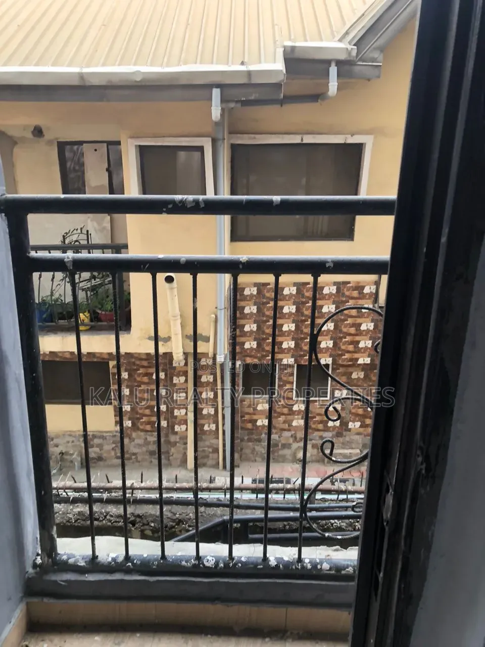 2bdrm Apartment in Thomas Estate for rent in Thomas Estate