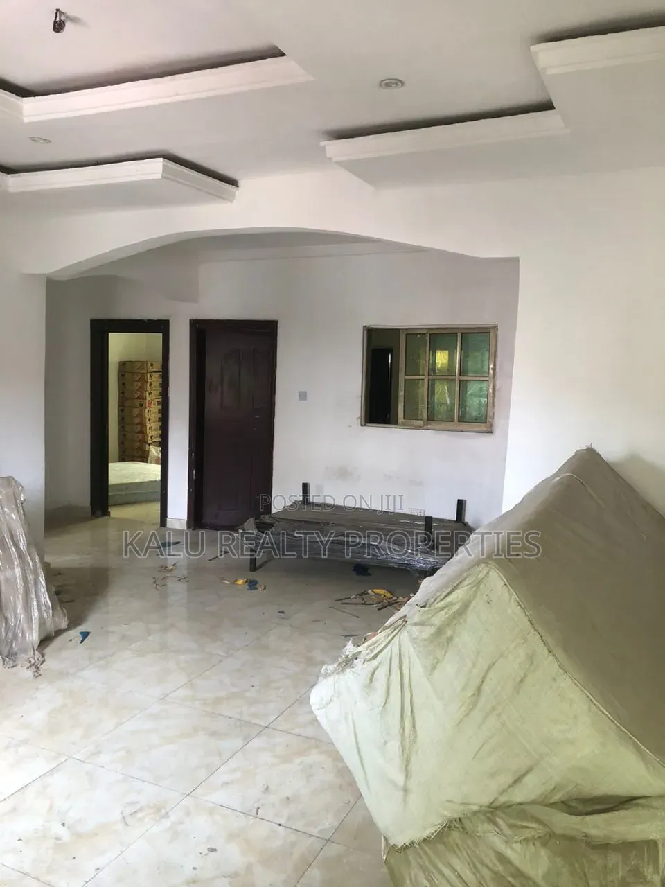 2bdrm Apartment in Thomas Estate for rent in Thomas Estate