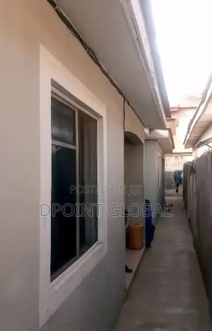 3bdrm House in Not Estate, Abule Egba for sale in Abule Egba