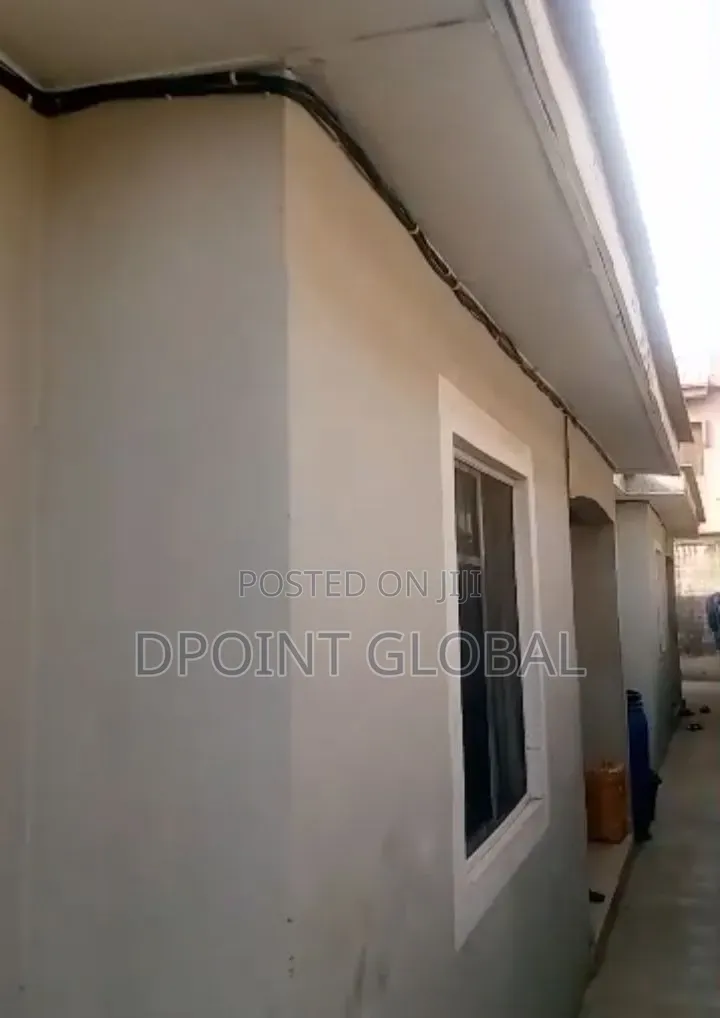 3bdrm House in Not Estate, Abule Egba for sale in Abule Egba