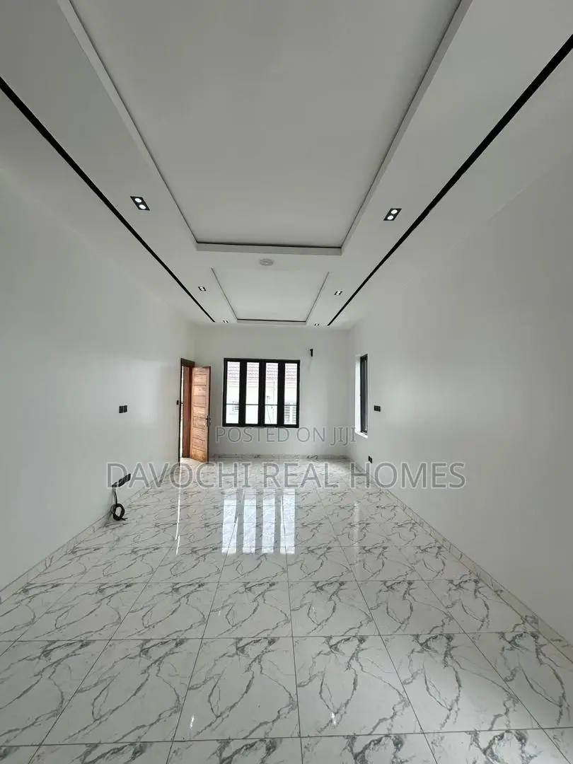 4bdrm Duplex in Ikate Lekki for rent in Ikate-Elegushi