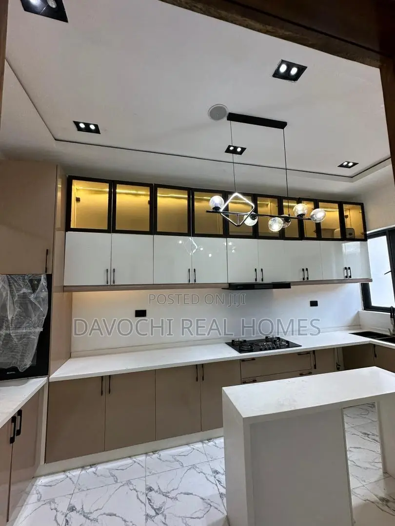 4bdrm Duplex in Ikate Lekki for rent in Ikate-Elegushi