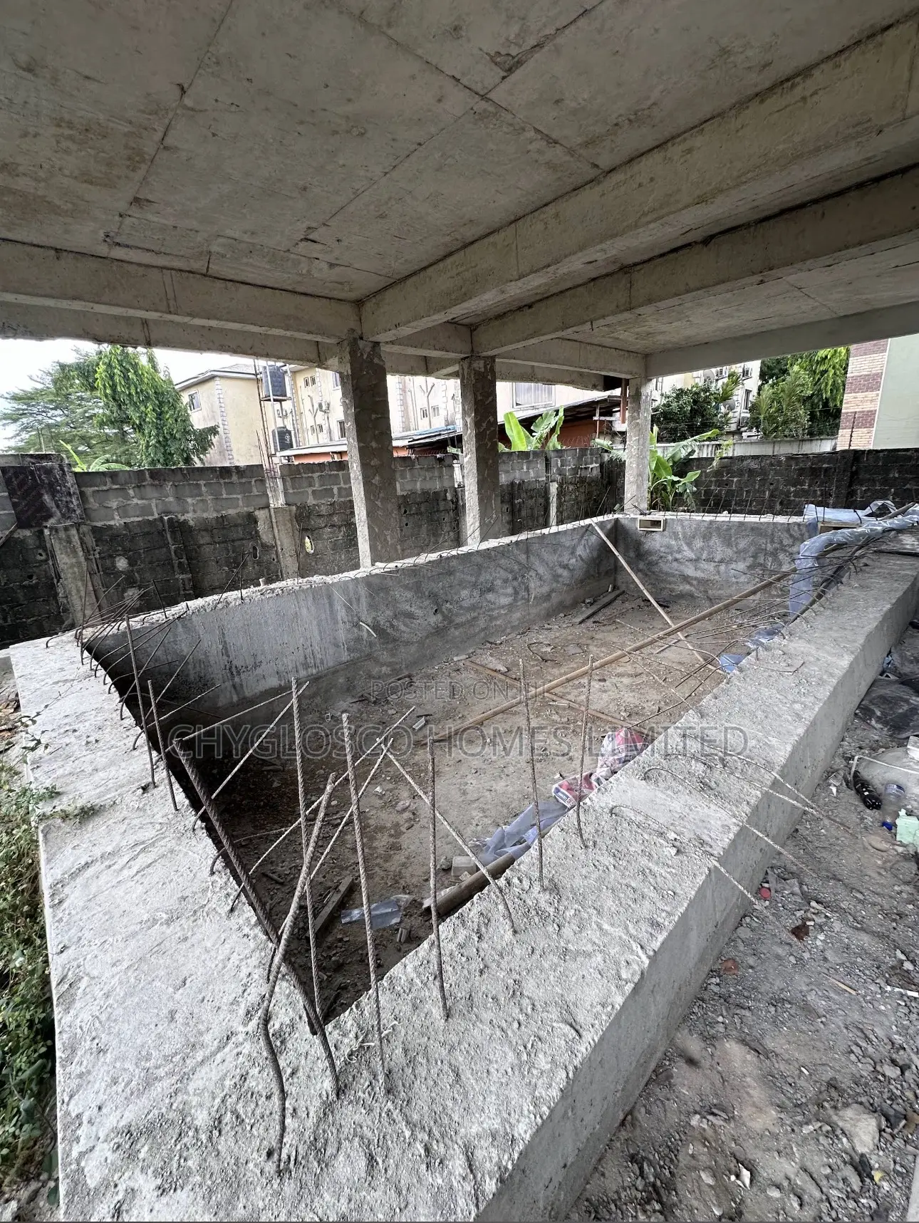1bdrm Apartment in GRA Phase 2 / Port-Harcourt for sale in GRA Phase 2 / Port-Harcourt