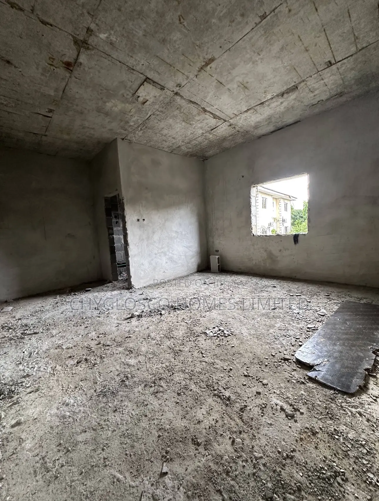 1bdrm Apartment in GRA Phase 2 / Port-Harcourt for sale in GRA Phase 2 / Port-Harcourt